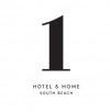 1 hotel logo