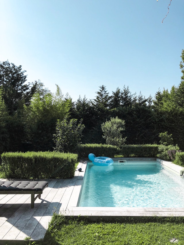 Do I Have to Winterize My Pool in California