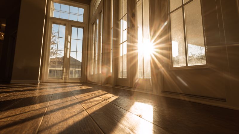 Low Maintenance and Easy Cleaning