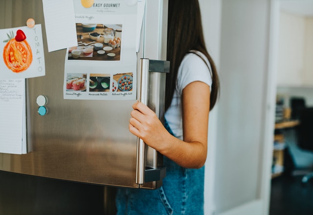 Common Refrigerator Problems
