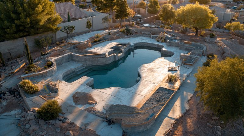 Low Maintenance and Easy Cleaning