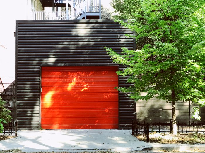 Types of Garage Door Remotes